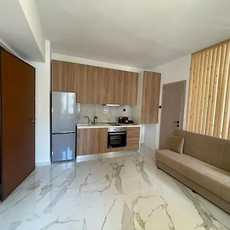 Apartment Luxury No1 Ladadika