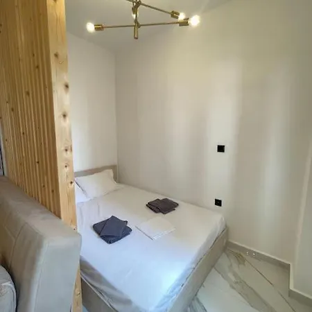 Luxury No1 Ladadika Thessaloniki