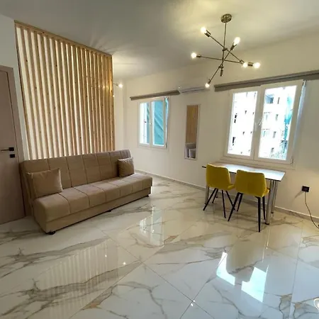 Apartment Luxury No1 Ladadika *