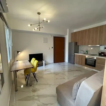 Luxury No1 Ladadika Apartment Thessaloniki