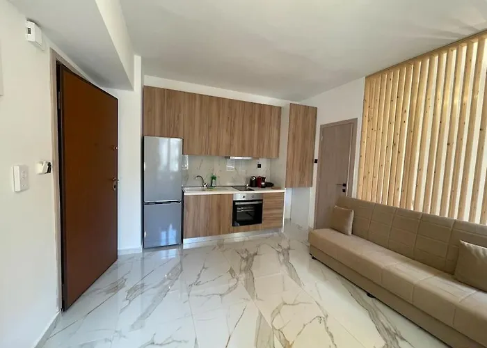Daire Luxury No1 Ladadika