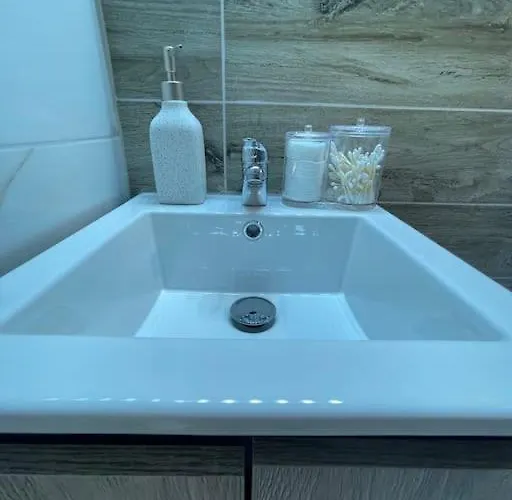 Luxury No1 Ladadika * Selanik