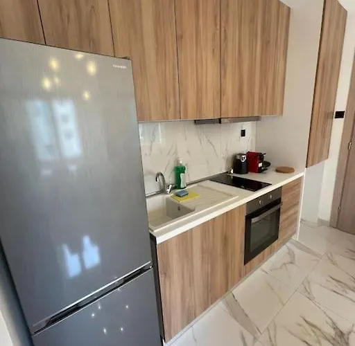 Luxury No1 Ladadika Appartement Thessalonique