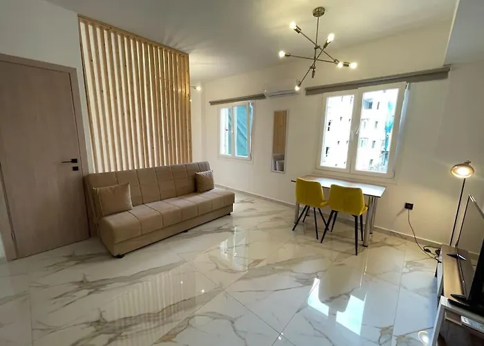 Appartement Luxury No1 Ladadika *