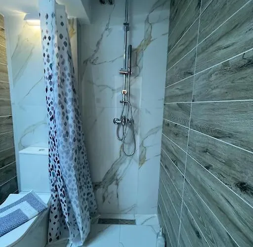 Luxury No1 Ladadika Apartamento