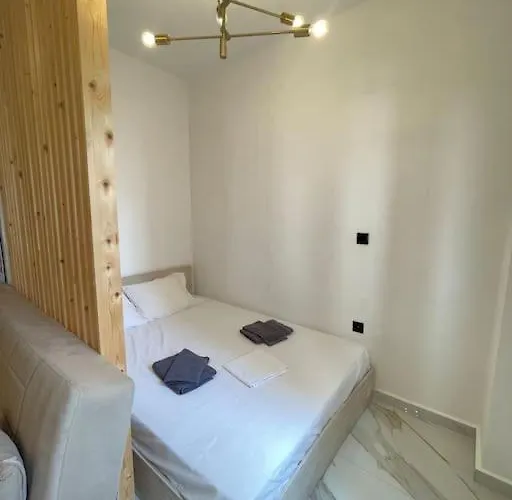 Luxury No1 Ladadika Tesalónica